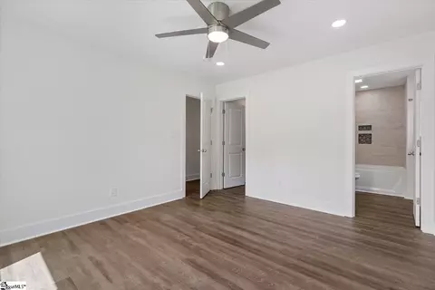 Bedroom - 141 Baileyview St, Greer, SC 29651 photo 3 of 10