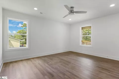 Bedroom - 141 Baileyview St, Greer, SC 29651 photo 10 of 10