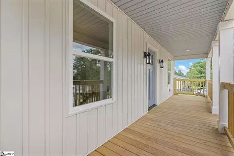 Exterior - 141 Baileyview St, Greer, SC 29651 photo 6 of 7