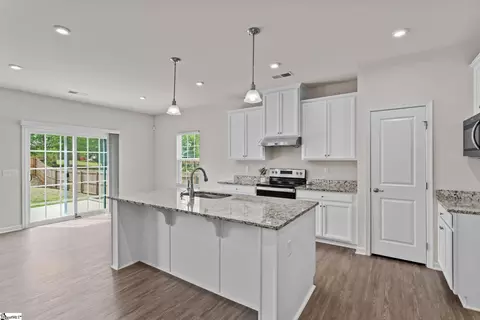 Kitchen - 175 Thames Valley Dr, Easley, SC 29642 photo 1 of 3