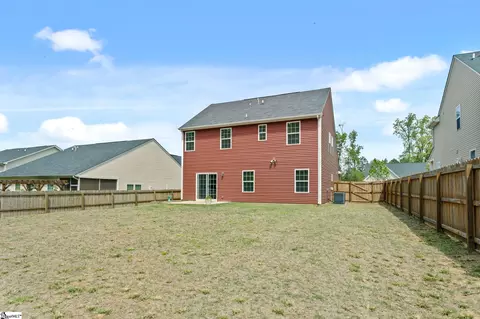 Exterior - 175 Thames Valley Dr, Easley, SC 29642 photo 3 of 5