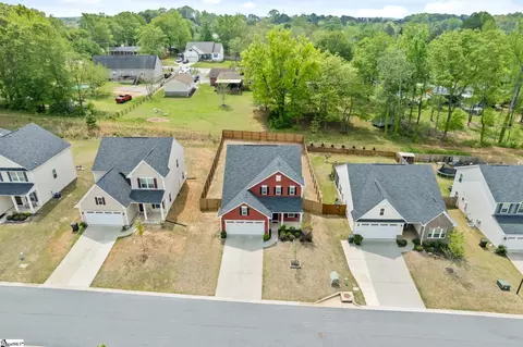 Exterior - 175 Thames Valley Dr, Easley, SC 29642 photo 5 of 5