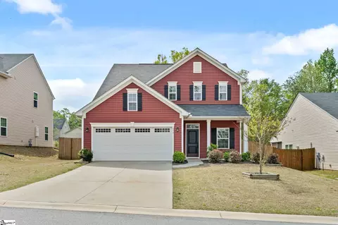 175 Thames Valley Dr, Easley, SC 29642