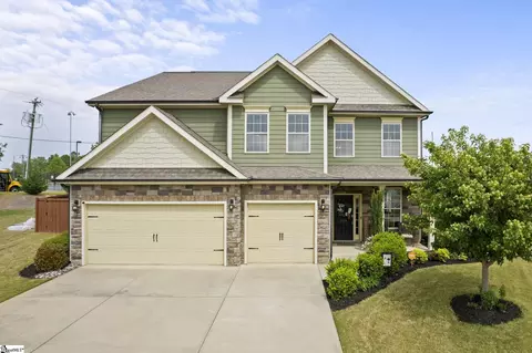 304 Bald Eagle Ct, Taylors, SC 29687