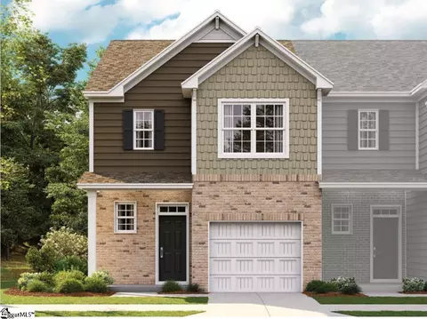 221 Stellate Pl UNIT 23, Simpsonville, SC 29680