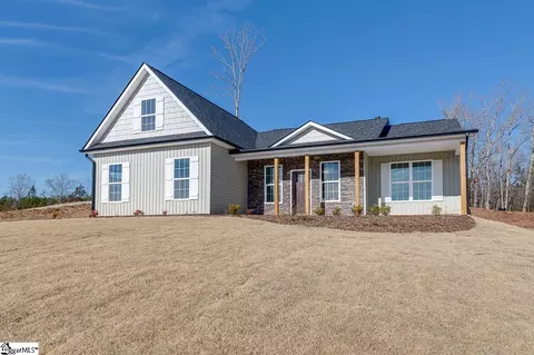 8 Marion Meadow Ln, Travelers Rest, SC 29690