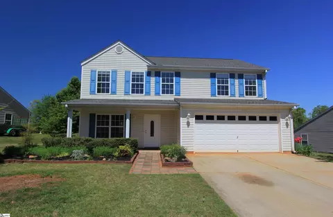 204 High Ridge Ct, Easley, SC 29642