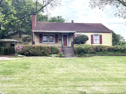 4006 Brushy Creek Rd, Greer, SC 29651
