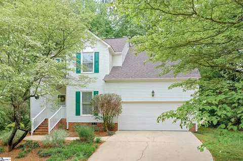 3 Windchime Ct, Simpsonville, SC 29680