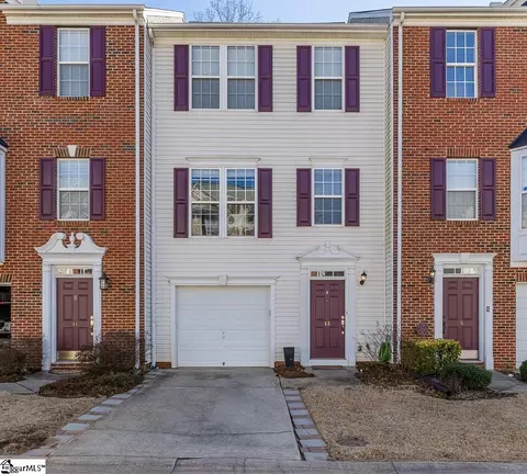 43 Heritage Oak Way, Simpsonville, SC 29681
