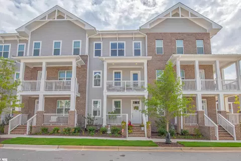 26 Whitner St, Greenville, SC 29601