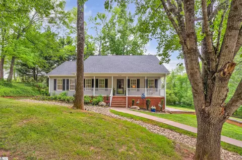 1230 N Parker Rd, Greenville, SC 29609