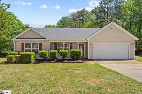 6 Pelican Pl, Greenville, SC 29605