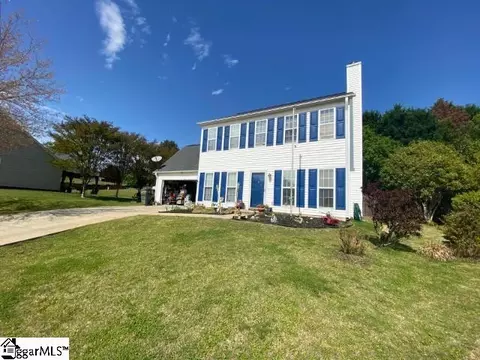 5 Pinellas Ct, Simpsonville, SC 29680