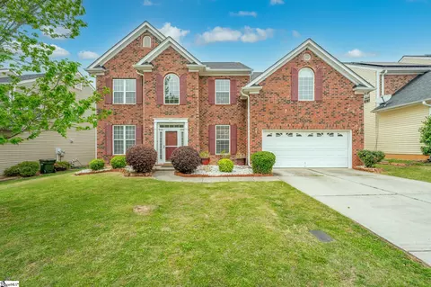 7 Galway Dr, Greer, SC 29650