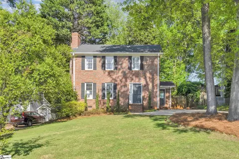 15 Moultrie St, Greenville, SC 29605