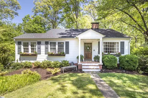 224 E Augusta Pl, Greenville, SC 29605