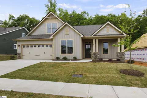 207 Ridgebury Pl #LOT 11, Greenville, SC 29607