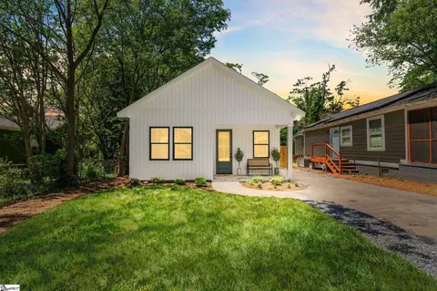6 Mims Ave, Greenville, SC 29607