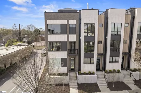611 N Main St UNIT 1, Greenville, SC 29601