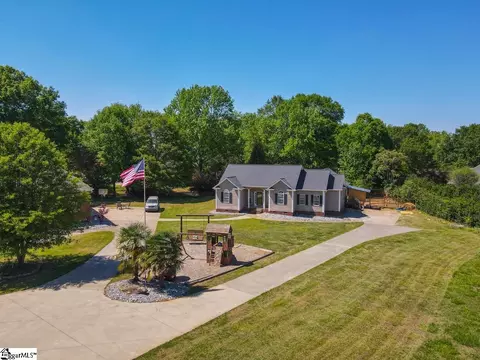 243 Adams Mill Rd, Simpsonville, SC 29681