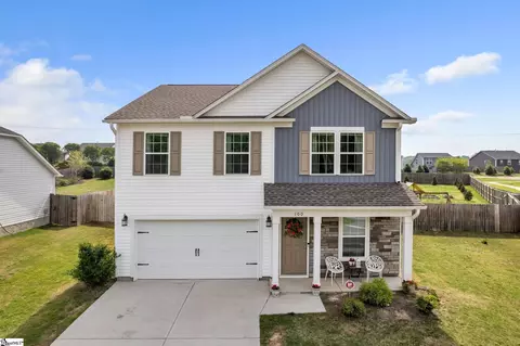 100 Mitford Way, Fountain Inn, SC 29644
