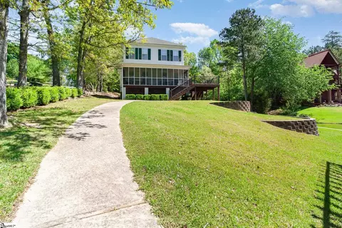 331 Hidden Springs Way, Cross Hill, SC 29332