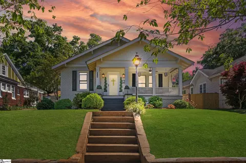 28 Tindal Ave, Greenville, SC 29605