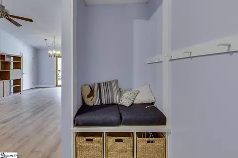 Entry Way - 116 Cedar Creek Cir, Central, SC 29630 photo 1 of 4