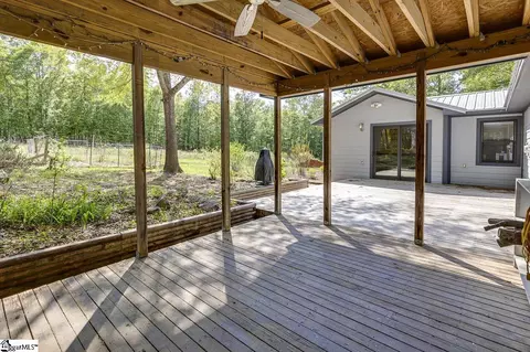 Exterior - 116 Cedar Creek Cir, Central, SC 29630 photo 3 of 6