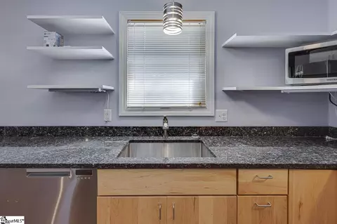Kitchen - 116 Cedar Creek Cir, Central, SC 29630 photo 5 of 5