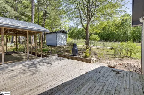 Exterior - 116 Cedar Creek Cir, Central, SC 29630 photo 4 of 6