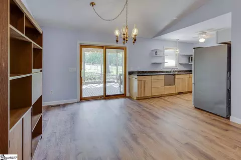 Kitchen - 116 Cedar Creek Cir, Central, SC 29630 photo 1 of 5