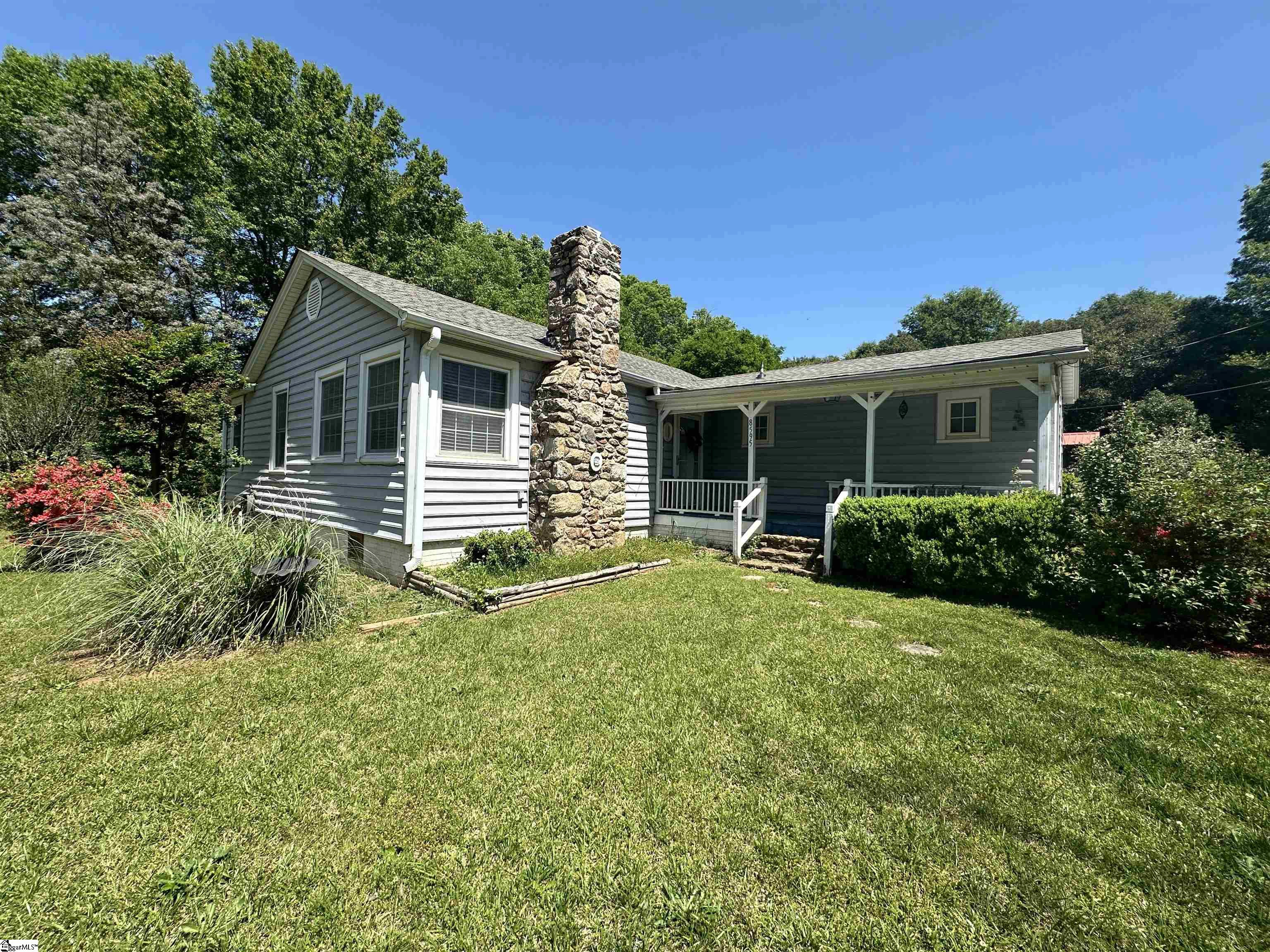 8595 Cross Anchor Rd