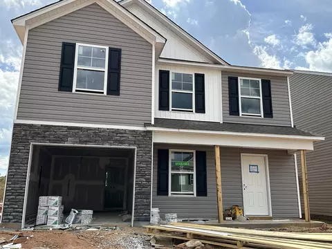6010 Willutuck Dr #LOT 11, Boiling Springs, SC 29316