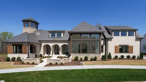 300 Bowman Rd, Greenville, SC 29615