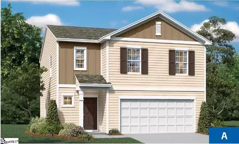 100 Broadtree Cir, Greenville, SC 29605