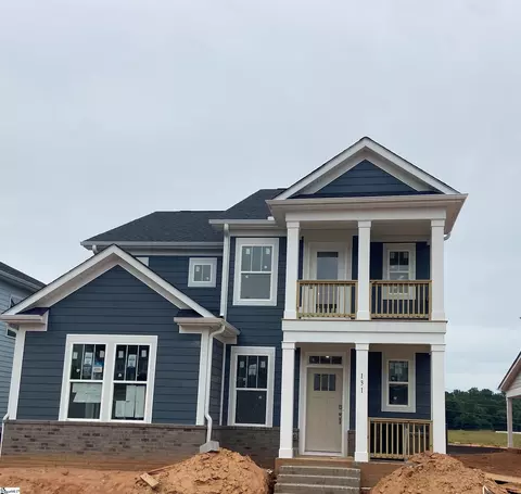 131 Founders Blvd, Central, SC 29630