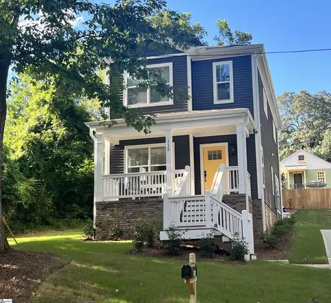 115 Clark St, Greenville, SC 29607