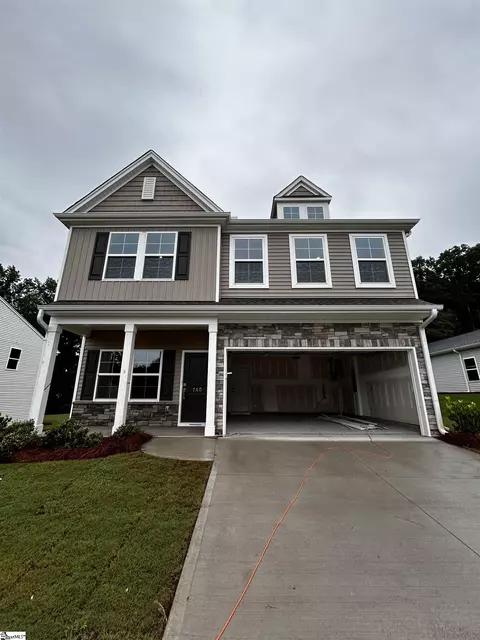 740 James Oak Ln #LOT 9, Lyman, SC 29365