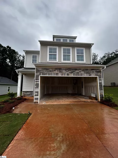 744 James Oak Ln #LOT 10, Lyman, SC 29365