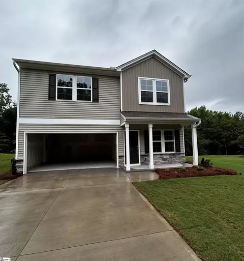 757 James Oak Ln #LOT 13, Lyman, SC 29365
