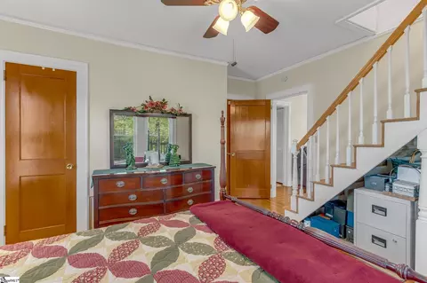 Bedroom - 1988 Earls Bridge Rd, Easley, SC 29640 photo 4 of 4