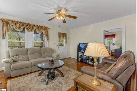 Living - 1988 Earls Bridge Rd, Easley, SC 29640 photo 1 of 2