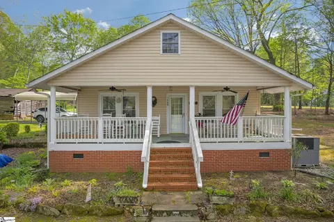 Exterior - 1988 Earls Bridge Rd, Easley, SC 29640 photo 2 of 12
