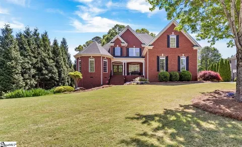 50 Griffith Creek Dr, Greer, SC 29651