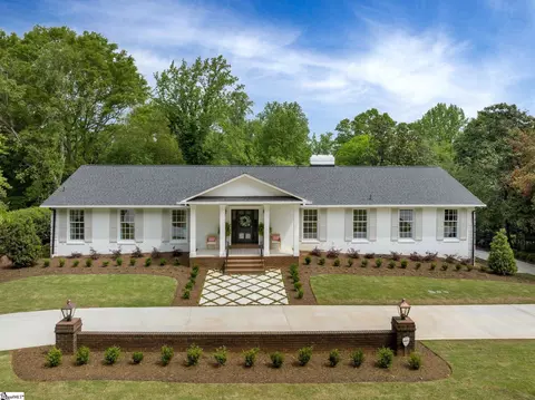 143 W Seven Oaks Dr, Greenville, SC 29605