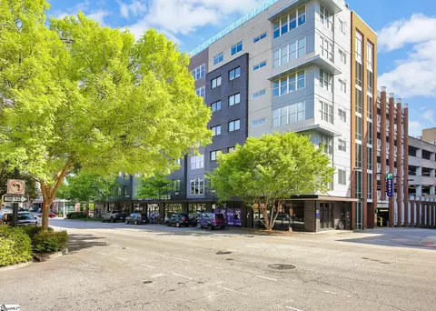 100 E Washington St # 52, Greenville, SC 29601
