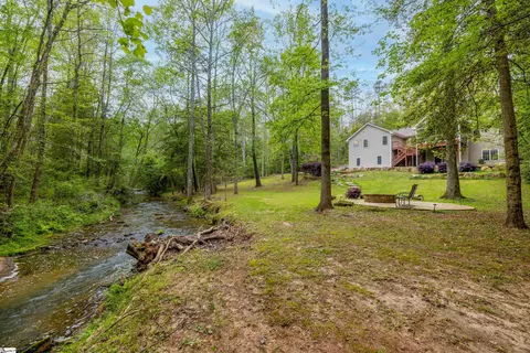 210 Granite Dr #LOT 11 SNOW CREEK ACRES, Seneca, SC 29678