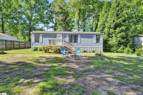 535 S Old Piedmont Hwy, Greenville, SC 29611
